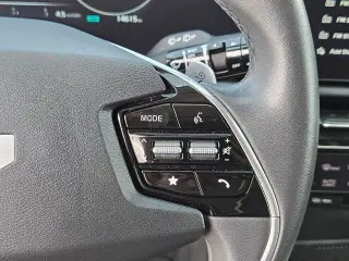 Kia Niro EV 2024 Wind 4dr Crossover