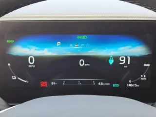 Kia Niro EV 2024 Wind 4dr Crossover