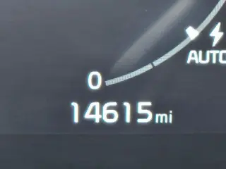 Kia Niro EV 2024 Wind 4dr Crossover