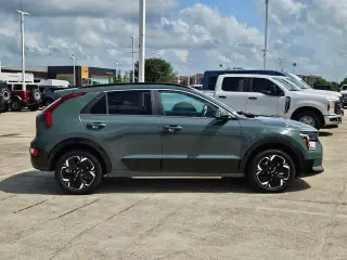 Kia Niro EV 2024 Wind 4dr Crossover