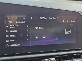 Kia Niro EV 2024 Wind 4dr Crossover