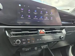 Kia Niro EV 2024 Wind 4dr Crossover