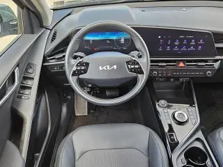 Kia Niro EV 2024 Wind 4dr Crossover