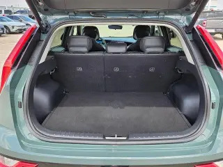 Kia Niro EV 2024 Wind 4dr Crossover