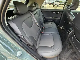 Kia Niro EV 2024 Wind 4dr Crossover