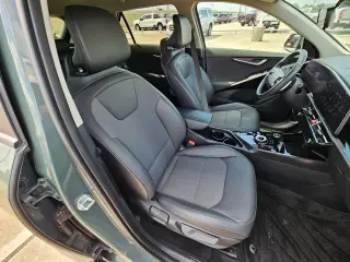 Kia Niro EV 2024 Wind 4dr Crossover