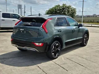Kia Niro EV 2024 Wind 4dr Crossover