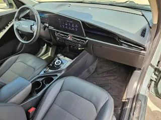 Kia Niro EV 2024 Wind 4dr Crossover