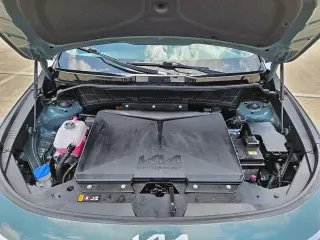 Kia Niro EV 2024 Wind 4dr Crossover