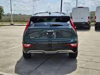 Kia Niro EV 2024 Wind 4dr Crossover