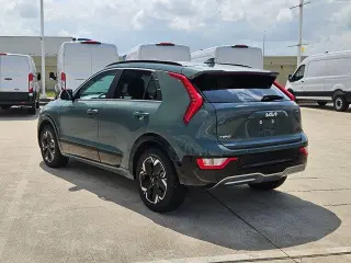 Kia Niro EV 2024 Wind 4dr Crossover