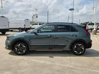 Kia Niro EV 2024 Wind 4dr Crossover
