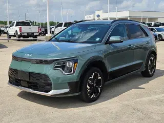Kia Niro EV 2024 Wind 4dr Crossover