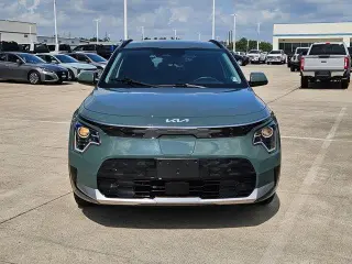 Kia Niro EV 2024 Wind 4dr Crossover