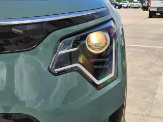 Kia Niro EV 2024 Wind 4dr Crossover