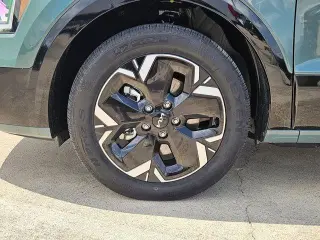 Kia Niro EV 2024 Wind 4dr Crossover
