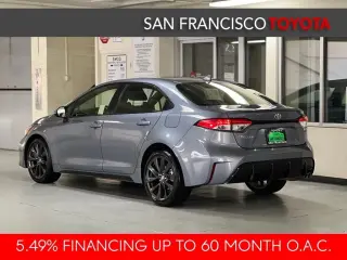 Gold Certified2023 Toyota Corolla SE