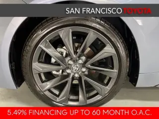 Gold Certified2023 Toyota Corolla SE