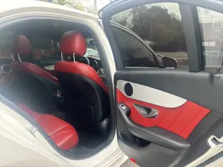 2019 Mercedes-Benz C-Class C 300 4MATIC