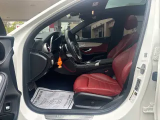 2019 Mercedes-Benz C-Class C 300 4MATIC