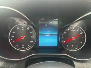 2019 Mercedes-Benz C-Class C 300 4MATIC