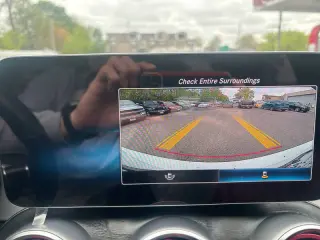 2019 Mercedes-Benz C-Class C 300 4MATIC