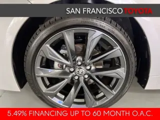 Gold Certified2025 Toyota Corolla SE