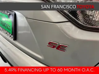 Gold Certified2025 Toyota Corolla SE