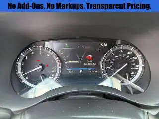 Toyota Highlander 2021 AWD Platinum 4dr SUV