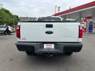 2008 Ford F-250 Super Duty XL