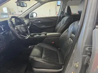Nissan Rogue 2021 Platinum 4dr Crossover