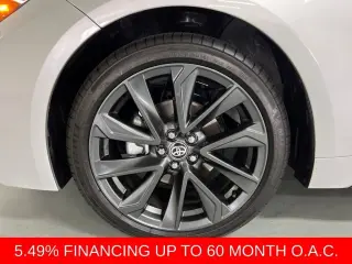 Gold Certified2025 Toyota Corolla SE