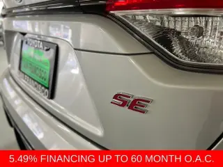 Gold Certified2025 Toyota Corolla SE