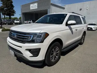 Ford Expedition 2018 4x4 XLT 4dr SUV