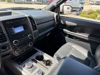 Ford Expedition 2018 4x4 XLT 4dr SUV