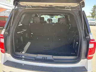 Ford Expedition 2018 4x4 XLT 4dr SUV