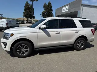 Ford Expedition 2018 4x4 XLT 4dr SUV