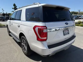 Ford Expedition 2018 4x4 XLT 4dr SUV