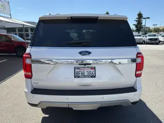 Ford Expedition 2018 4x4 XLT 4dr SUV