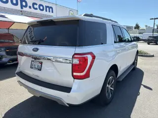 Ford Expedition 2018 4x4 XLT 4dr SUV