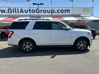 Ford Expedition 2018 4x4 XLT 4dr SUV