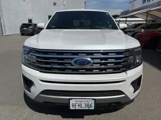 Ford Expedition 2018 4x4 XLT 4dr SUV