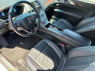 Lincoln MKZ Hybrid 2018 Reserve 4dr Sedan