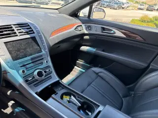 Lincoln MKZ Hybrid 2018 Reserve 4dr Sedan