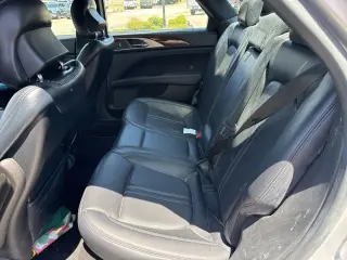 Lincoln MKZ Hybrid 2018 Reserve 4dr Sedan