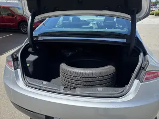 Lincoln MKZ Hybrid 2018 Reserve 4dr Sedan