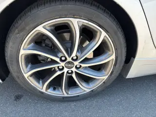 Lincoln MKZ Hybrid 2018 Reserve 4dr Sedan