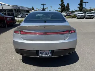 Lincoln MKZ Hybrid 2018 Reserve 4dr Sedan