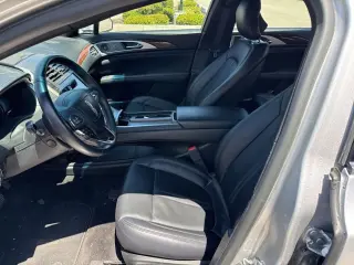 Lincoln MKZ Hybrid 2018 Reserve 4dr Sedan