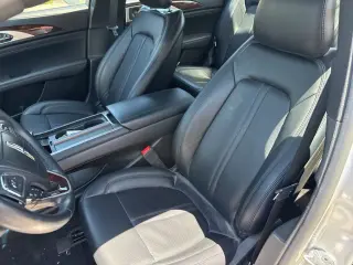 Lincoln MKZ Hybrid 2018 Reserve 4dr Sedan